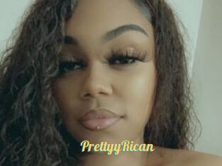 PrettyyRican