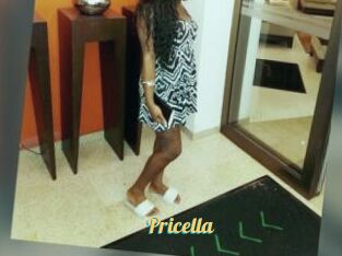 Pricella