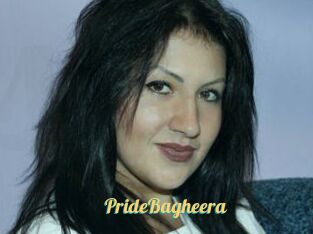 PrideBagheera