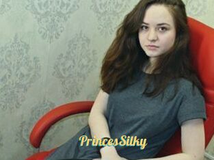 PrincesSilky