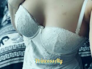 PrincessAly