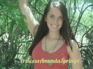 PrincessAmandaSprings