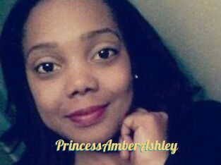 PrincessAmberAshley