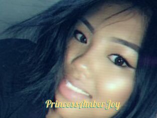 PrincessAmberJoy