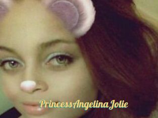 PrincessAngelinaJolie