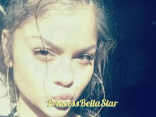 PrincessBellaStar