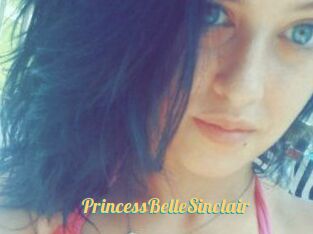 PrincessBelleSinclair