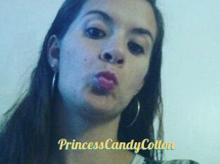 PrincessCandyCotton