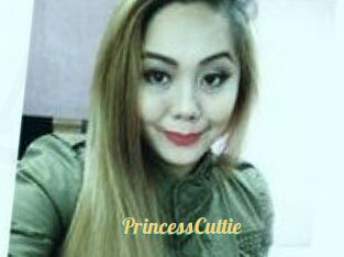 PrincessCuttie