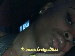PrincessEvelynBliss