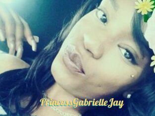 PrincessGabrielleJay