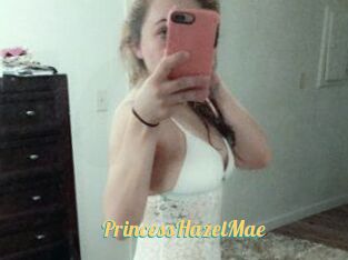 PrincessHazelMae