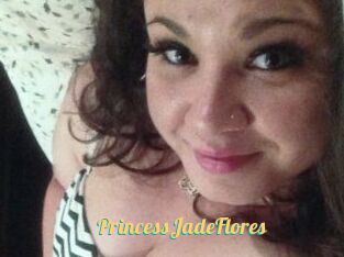 PrincessJadeFlores