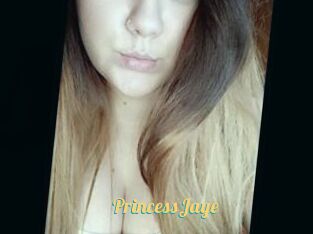 PrincessJaye
