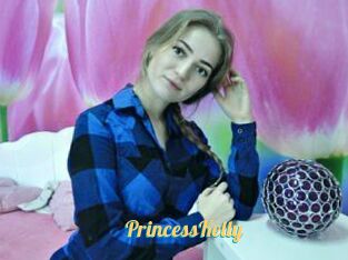 PrincessKelly