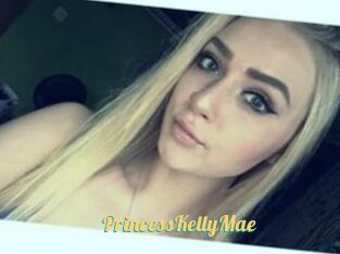 PrincessKellyMae