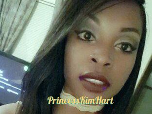 PrincessKimHart