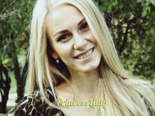 PrincessLillly