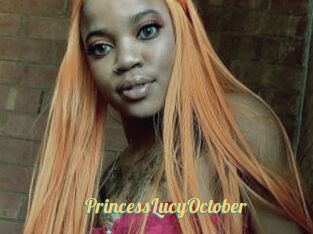 PrincessLucyOctober