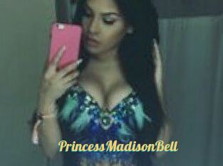 PrincessMadisonBell