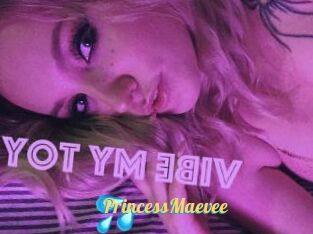 PrincessMaevee