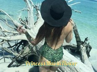PrincessMariaFlower
