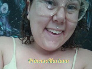 PrincessMariana