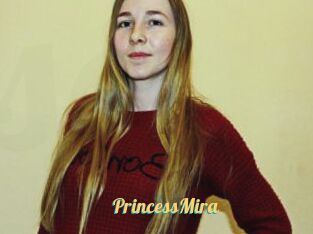 PrincessMira