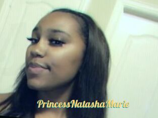 PrincessNatashaMarie