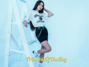 PrincessOfTheSky