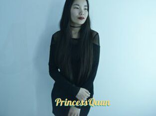 PrincessQaun