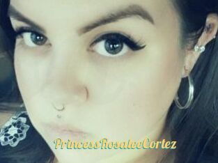 PrincessRosaleeCortez