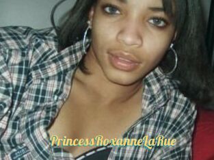 PrincessRoxanneLaRue