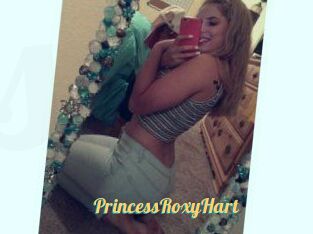 PrincessRoxyHart