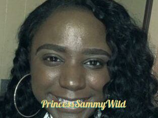 PrincessSammyWild