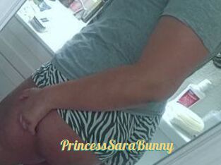 PrincessSaraBunny