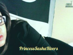 PrincessSashaRivers
