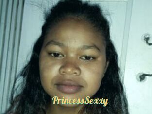 PrincessSexxy