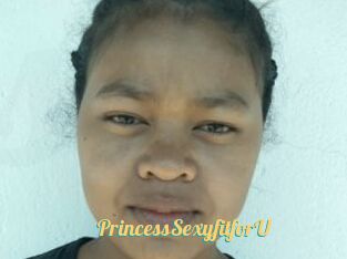 PrincessSexyfitforU