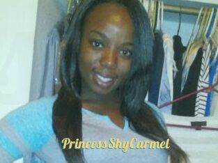 PrincessShyCarmel