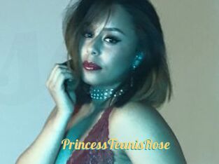 PrincessTeanisRose