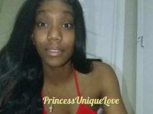PrincessUniqueLove