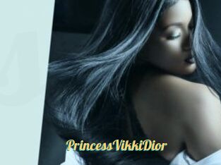 PrincessVikkiDior
