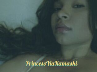 PrincessYiaKamaski