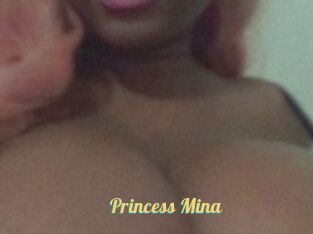 Princess_Mina