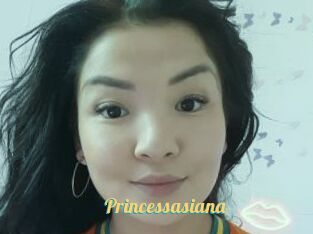 Princessasiana