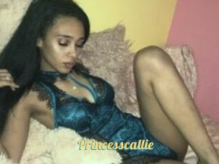 Princesscallie