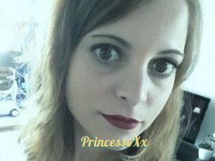 PrincesseXx