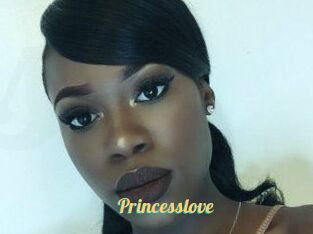 Princesslove