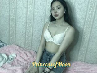 PrincessofMoon
